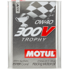 Motul 300V Trophy 0W-40 Motoröl 2l