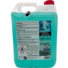 SONAX AntiFrost+KlarSicht Gebrauchsfertig bis -18 °C Ice-fresh 5 Liter schneller, schlierenfreier & effektiver Scheibenreiniger für den Winter | Art-Nr. 01335050