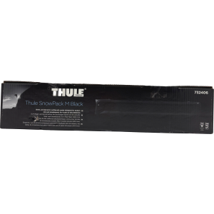 Thule SnowPack M schwarz