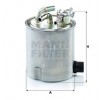 MANN-FILTER WK 9025 - Kraftstofffilter