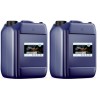 LIMOX Platinum HLP-46 ISO-VG Hydrauliköl 2x 30 Liter Kanister = (entspr. 60l Fass)