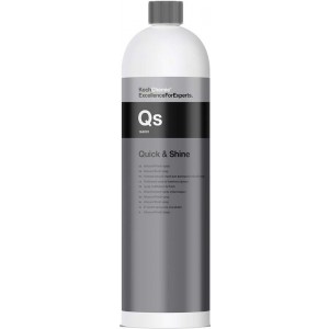 Koch Chemie - Quick & Shine Qs 1 Liter