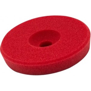 Liquid Elements Centriforce V2 - Polierpad 75mm Rot - Heavy Cut
