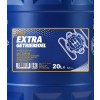 Mannol 8103 Extra 75W-90 Getriebeöl 20l Kanister