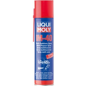 Liqui Moly 3391 LM 40 Multifunktionsspray 400ml