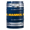 MANNOL Hypoid Getriebeöl 80W-90 API GL 4/GL 5 LS 208l Fass