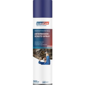 Eurolub Unterbodenschutz Spray 500ml