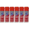 S100 Korrosionsschutz 6x 300 Milliliter