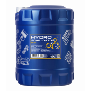 MANNOL Hydrauliköl Hydro HLP ISO 46 10l Kanister