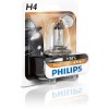 Philips H4 12V 60/55W P43t Vision +30% 1st. Blister