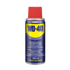 WD-40 100ml Classic Multifunktionsöl