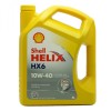 Shell Helix HX6 10W-40 Diesel & Benziner Motoröl 5Liter