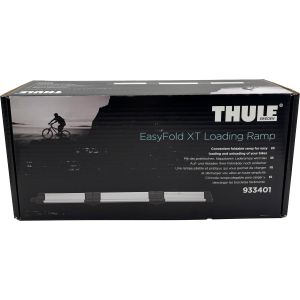 Thule EasyFold XT Laderampe