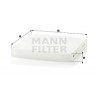 MANN-FILTER CU 2358 - Filter, Innenraumluft