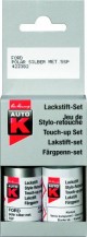Zurück