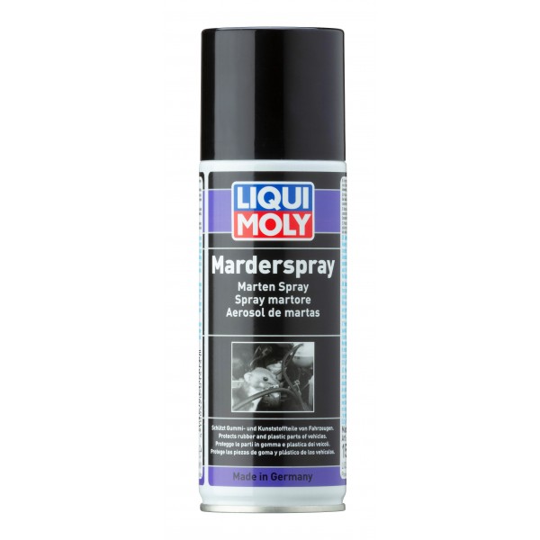 Liqui Moly 1515 Marder-Schutz-Spray 200ml