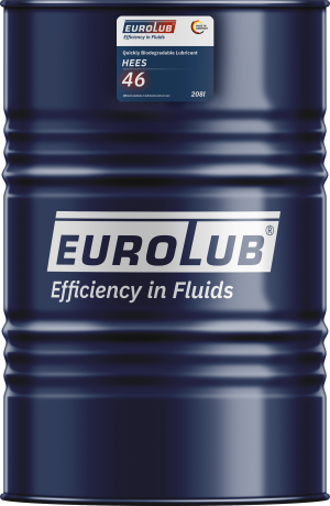 Eurolub Hees 46 208l Fass