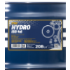 Mannol 2102 Hydro ISO 46 Hydrauliköl 208l Fass