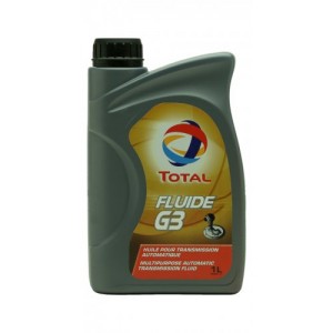 Total Fluide G3 Automatikgetriebeöl 1l