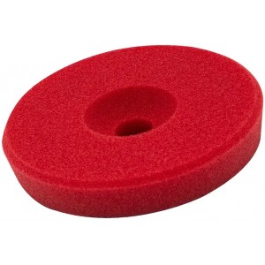 Liquid Elements Centriforce V2 - Polierpad 150mm Blau - Super Heavy Cut