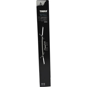 Thule VeloSpace XT Adapter für 3. oder 4. Bike silber/schwarz