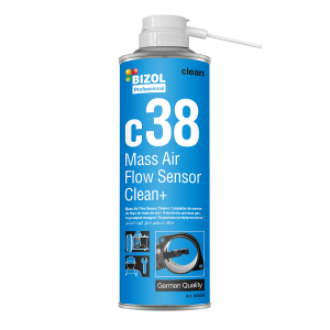 Bizol Mass Air Flow Sensor Clean+ c38 - 300 ml