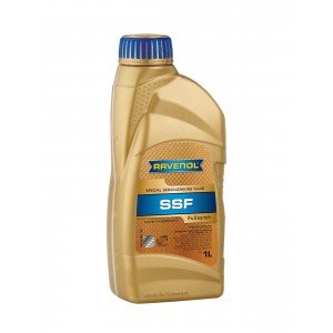 RAVENOL SSF Spec. Servolenkung Fluid 1 Liter