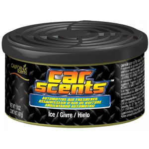 ICE - California CarScents Duftdose für das Auto
