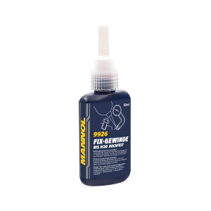 Mannol Fix-Gewinde Hochfest 50ml