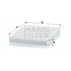 MANN-FILTER CU 2436 - Filter, Innenraumluft
