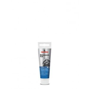 NIGRIN 74145 Mehrzweckfett, 250 ml Tube