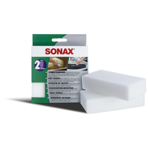 SONAX SchmutzRadierer