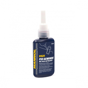 Mannol Fix-Gewinde Mittelfest  50ml