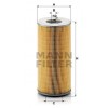 MANN-FILTER H 12 110/2 x - Ölfilter