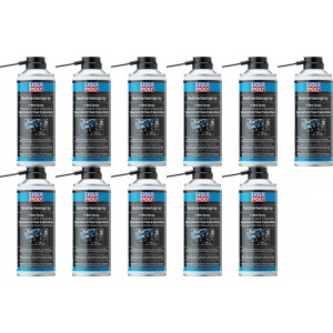 Liqui Moly 4085 Keilriemen-Spray 11x 400 Milliliter