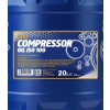 MANNOL Compressor Oil ISO 100 20l