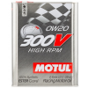 MOTUL 300V High RPM / ESTER CORE 0W20 2L
