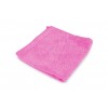 Mikrofasertuch/ Reinigungstuch 30x30 cm, ST-992 rosa 1Stk.