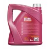 Mannol 8103 Extra 75W-90 Getriebeöl 4l Kanister