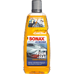 SONAX Xtreme Foam+Seal 1 Liter