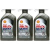 Shell Helix Ultra Professional AV-L 0W-30 PKW-Motoröl 3x 1l = 3 Liter