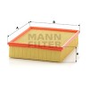 MANN-FILTER C 26 151 - Luftfilter