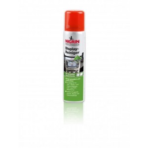 Nigrin Display-Reiniger 75ml