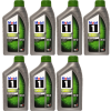 Mobil 1 ESP x4 0W-40 Motoröl 7x 1l = 7 Liter