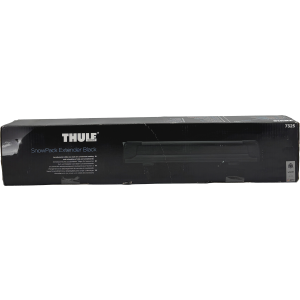 Thule SnowPack Extender schwarz