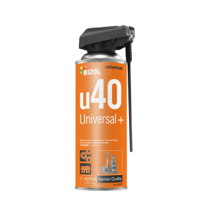 BIZOL Universal+ u40 - 400 ml