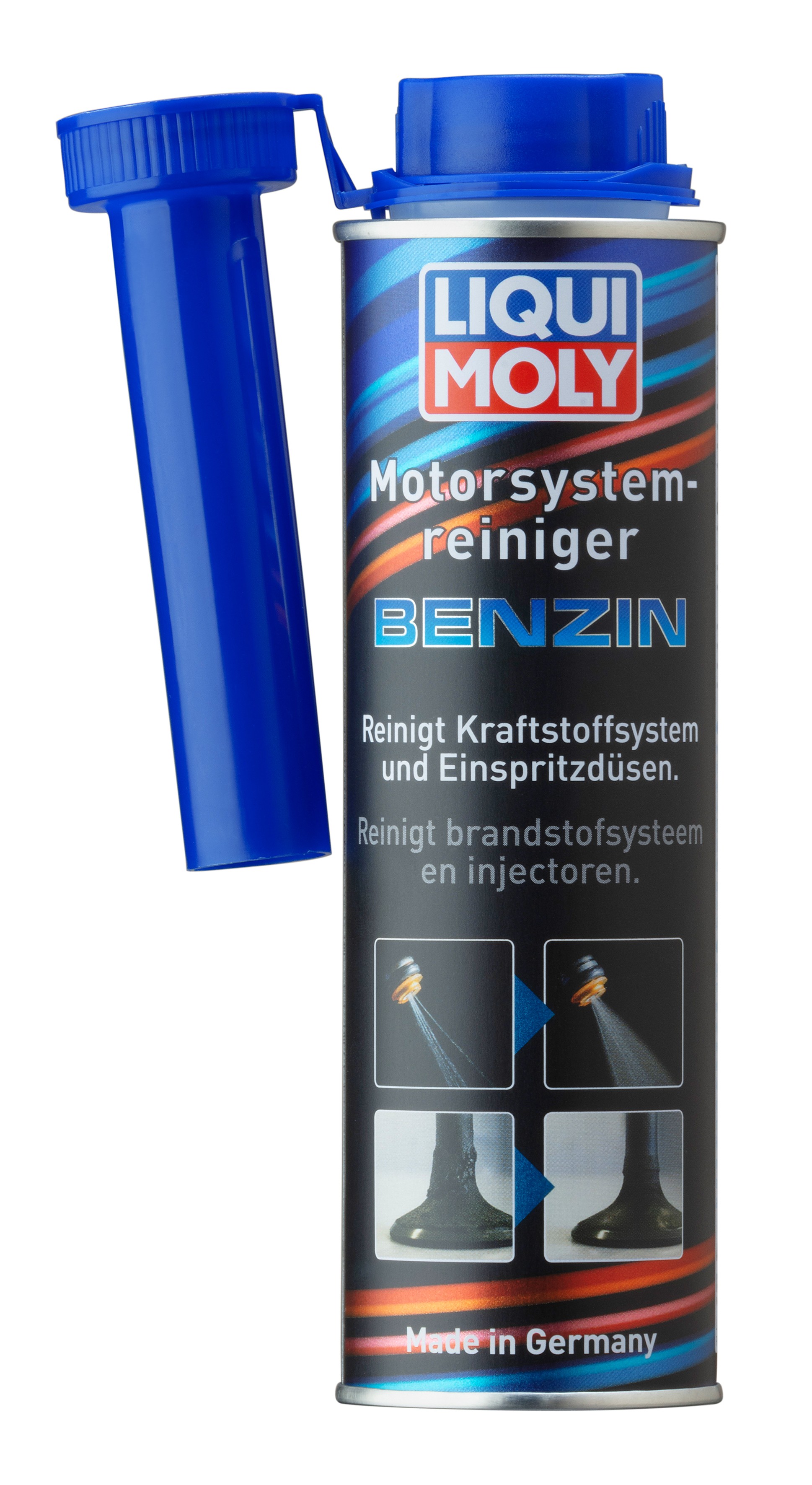  Moly 5129 Pro-Line Motor System Reiniger Benzin