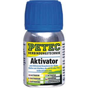 Petec Aktivator 30ml