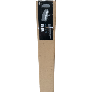 Thule Skiträgeradapter 694-8 schwarz