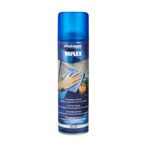 Fra-Ber Glasreiniger REFLEX SPRAY 400ml